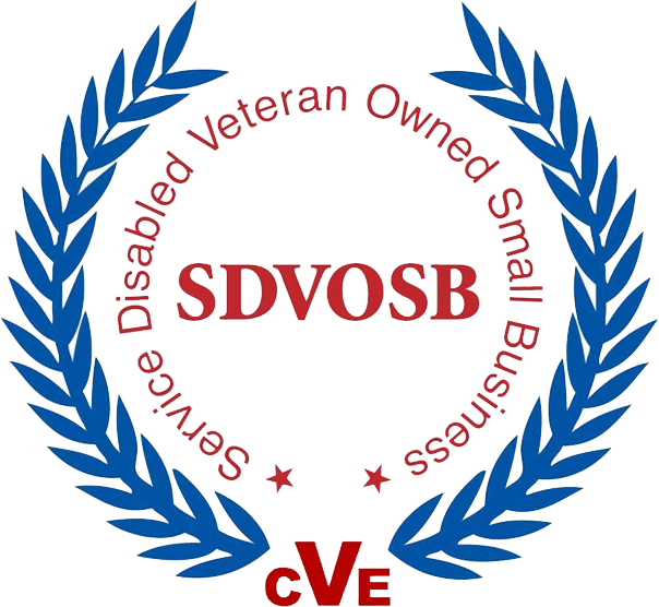 Service-Disabled Veteran-Owned Small Business (SDVOSB)